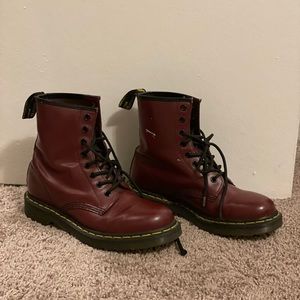 Doc Martens 1460